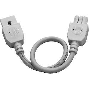 CounterMax MXInterLink4-Connector Cord in  style-1 Inch wide by 9.00 Inches Length - 1090334