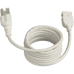 CounterMax MXInterLink4-Power Cord in  style-1 Inch wide by 72.00 Inches Length - 1090337