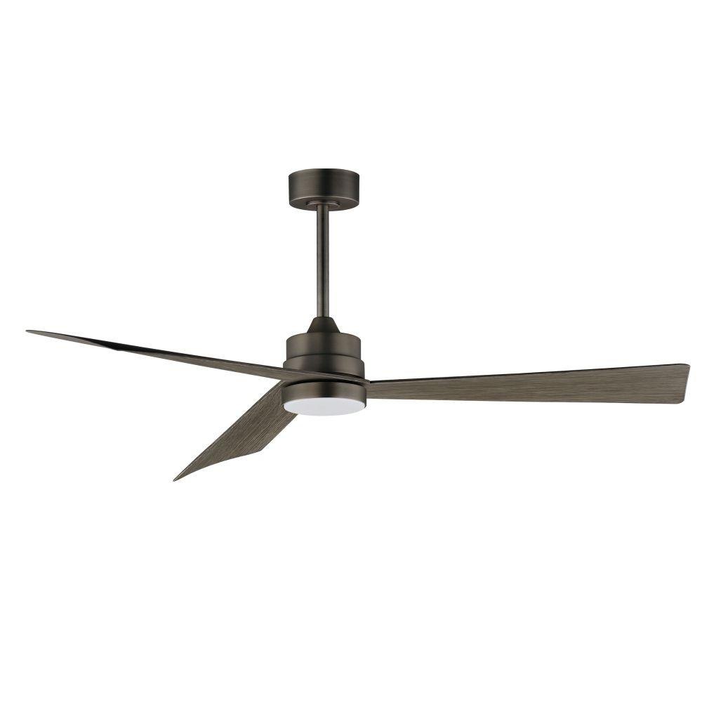 STAY 1ST OFFICIAL FANSHP KITとペンライト Maxim Lighting - 88839WTDSN - Vortex - 3 Blade Ceiling Fan with