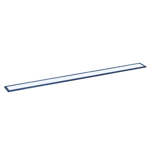 CounterMax MX-L-120-SL-24W 1 LED Under Cabinet-4.5 Inches wide by 48.00 Inches Length - 702721