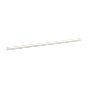 CounterMax Slim Stick - 18W 1 LED UC White Tunable-36 Inches Length and 1.5 Inches Wide - 1293863