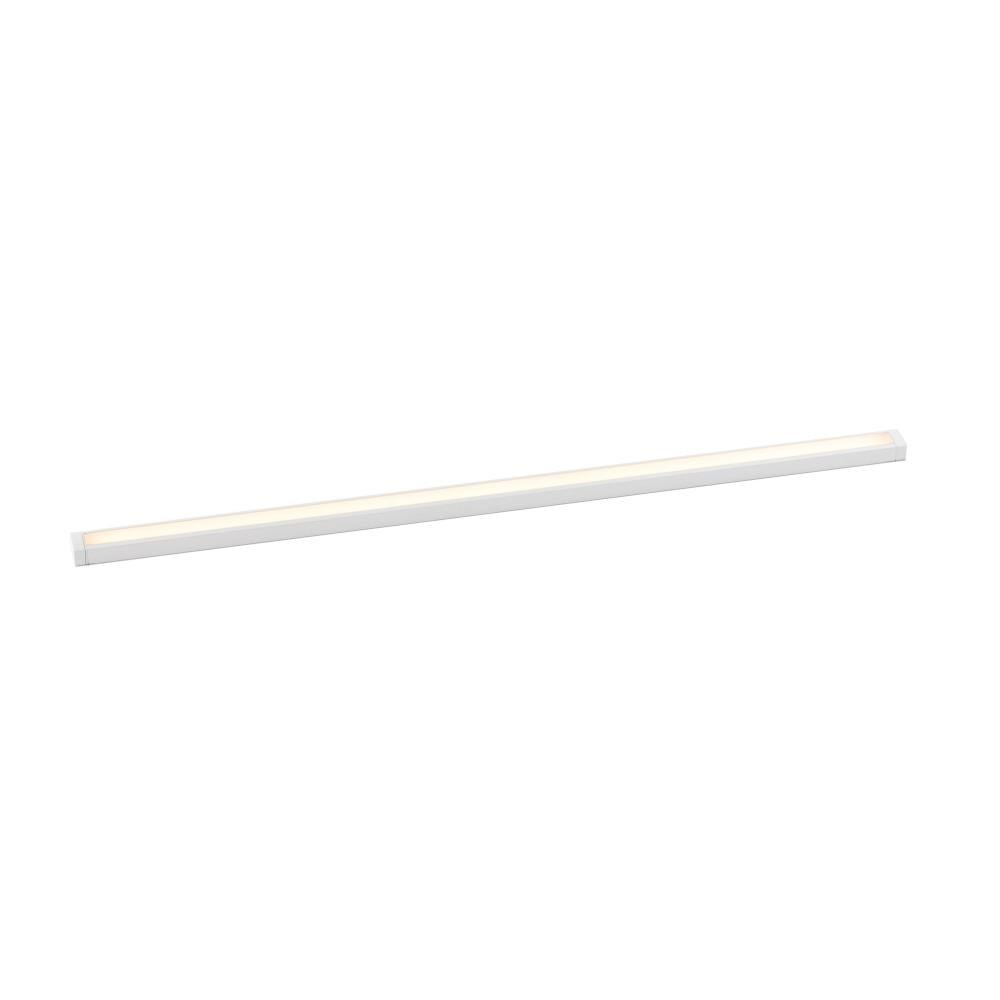 Maxim Lighting - 88955WT - CounterMax Slim Stick - 18W 1 LED