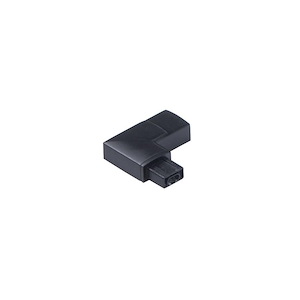CounterMax SS - 90 Degree Right Connector in Modern style - 4 Inches wide - 1027722