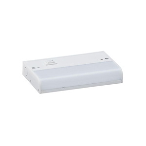 CounterMax MX-L-120-1K-Undercabinet 120 V LED Light-3.5 Inches wide by 6.00 Inches Length - 819419