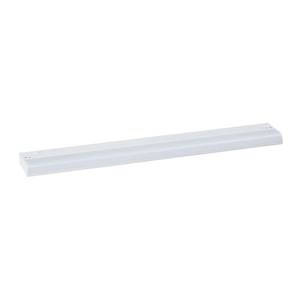 CounterMax MX-L-120-1K-Undercabinet 120 V LED Light-3.5 Inches wide by 24.00 Inches Length - 819416