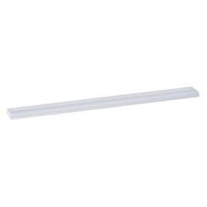 CounterMax MX-L-120-1K-Undercabinet 120 V LED Light-3.5 Inches wide by 36.00 Inches Length