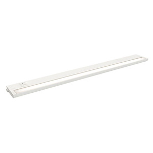 CounterMax 5K - 15W 1 LED Undercabinet-30 Inches Length and 3.5 Inches Wide - 1293872