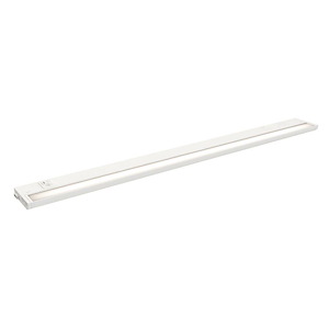 CounterMax 5K - 18W 1 LED Undercabinet-36 Inches Length and 3.5 Inches Wide - 1293873