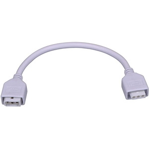 CounterMax-Connecting Cord in  styleby 9.00 Inches Length - 1090346