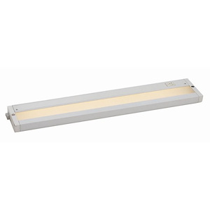 CounterMax MX-L-120-2K-Undercabinet LED Light-3.25 Inches wide by 18.00 Inches Length