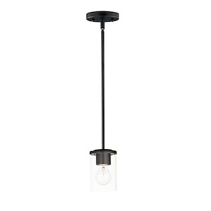 Corona - 1 Light Mini Pendant - 1067576