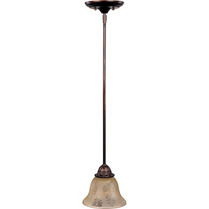 Symphony - 1 Light Mini Pendant - 65812