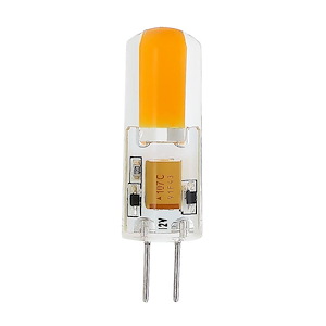 Accessory - 14.56 Inch 12V 1.5W 3000K G4 LED Replacement Lamp - 1214020
