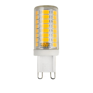 Accessory-120V 4W G9 LED Replacement Lamp in Basic style-2.13 Inches wide by 0.75 inches high