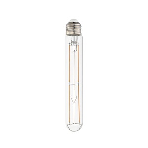 Bulbs - 6W 185MM E26 LED T10 Base Replacement Bulb