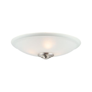 Basic-Max - 3 Light Ceiling Fan Light Kit - 1214022