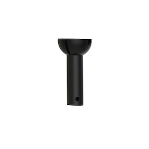 Basic-Max - Fandelight Downrod In Traditional Style-4 Inches Length - 1306291