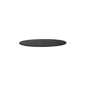 Outpost - Dark Sky Cap for 26106, 8- 9, 6"D In Industrial Style - 1306294