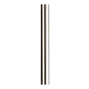Accessory - .48 Inch Diameter Extension Rod