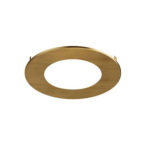 Slim - Trim Ring for Slim-0.35 Inch Tall and 5 Inch Wide - 1369921