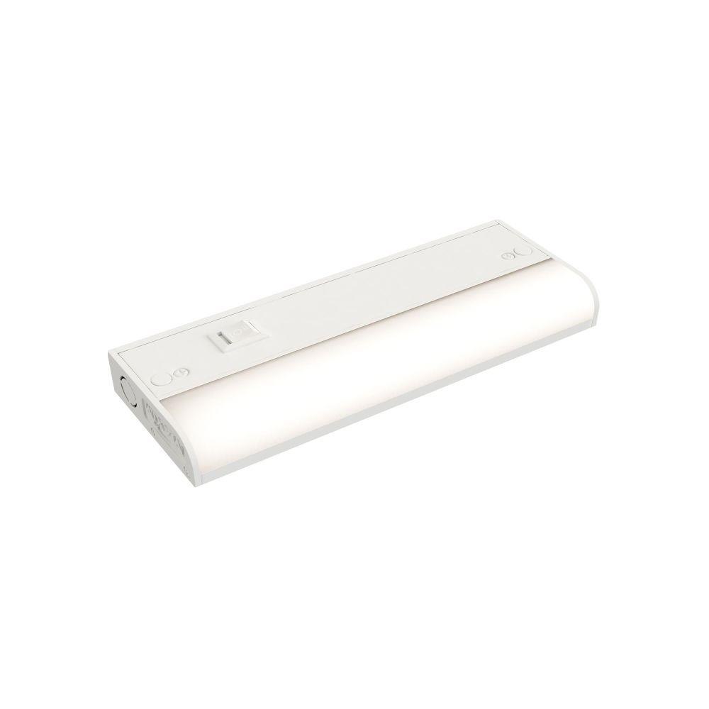 Maxim Lighting - UCL-89842WT - CounterMax Lite - 4W 1 LED Under