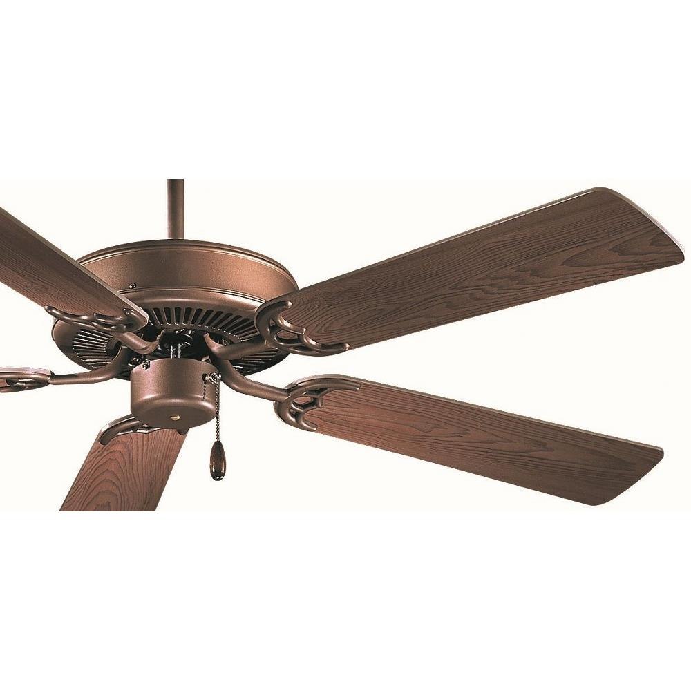 Minka Aire Fans - F546 - Contractor - Ceiling Fan in Traditional Style ...