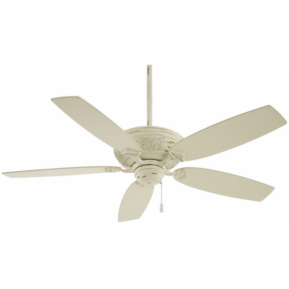 Minka Aire Fans F659 Classica Ceiling Fan in Traditional Style