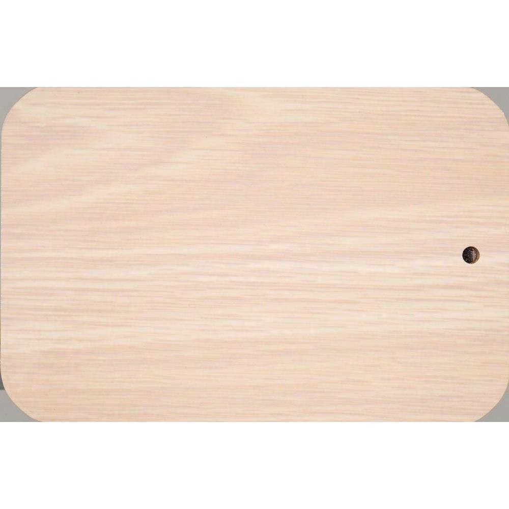 Minka Aire Fans - FB103S - Accessory - Replacement Fan Blade for F547 ...