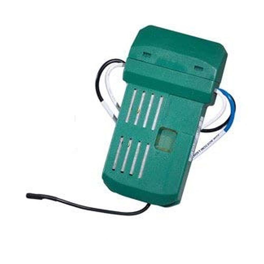 Accessory - 4.75 Inch Outdoor Replacement Receiver