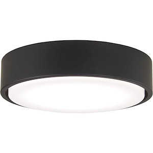 Xtreme H2O - 20W 1 LED Light Kit in Transitional Style - 2 inches tall by 7 inches wide - 675403