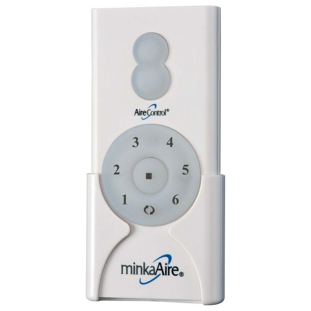 Accessory - 6-Speed Hand-Held Remote Control