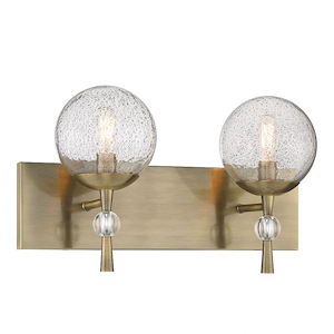 Populuxe - 2 Light Bath Vanity - 1293204