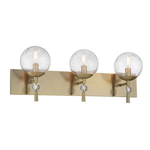 Populuxe - 3 Light Bath Vanity - 1293060