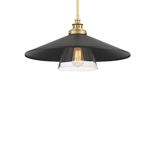 Segan - 1 Light Mini Pendant - 1292965