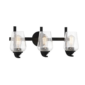 Shyloh - 3 Light Bath Vanity - 1052500