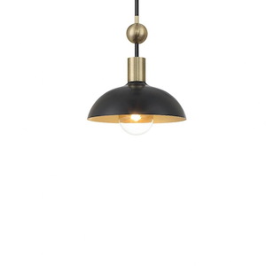 Biloxi - 1 Light Pendant - 1292918