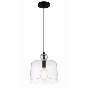 1 Light Pendant - 1070241