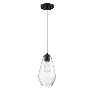 1 Light Pendant - 1070244