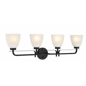 Kaitlen - 4 Light Bath Vanity - 1209118