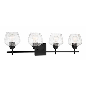 Camrin - 4 Light Bath Vanity - 1052509