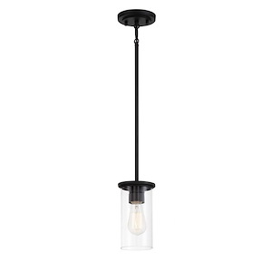 Haisley - 1 Light Pendant - 1062373