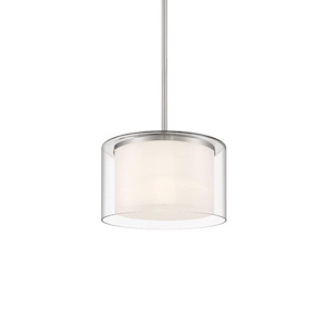 Parsons Studio - 1 Light Pendant - 1293083