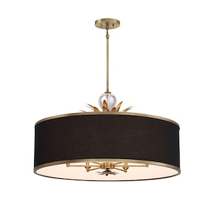 Caprio - 6 Light Pendant - 1292882