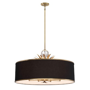 Caprio - 8 Light Pendant - 1292883