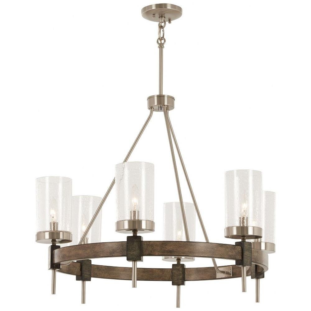 Minka Lavery 2454-695 Bishop Crossing 4 - Light Vanity in Soft Brass