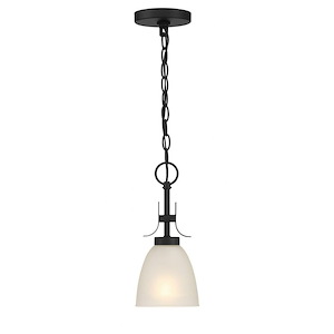 Kaitlen - 1 Light Convertible Pendant - 1209465