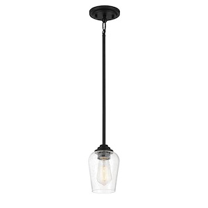 Shyloh - 1 Light Convertible Pendant - 1052514
