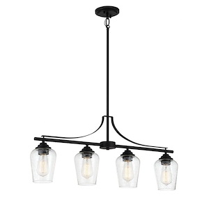 Shyloh - 4 Light Island - 1052517