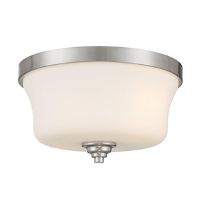 Shyloh - 2 Light Flush Mount - 1052520