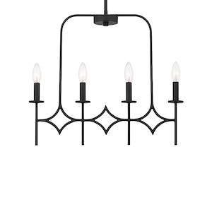 Muncie - 4 Light Island - 1292935